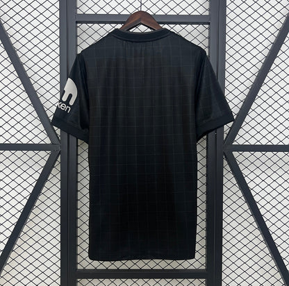 Tottenham 2025/26 Extérieur