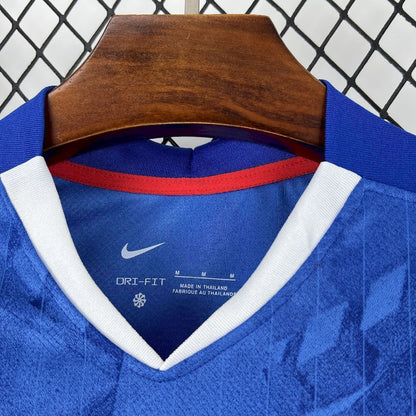 25-26 Chelsea Home Kit 120th Anniversary