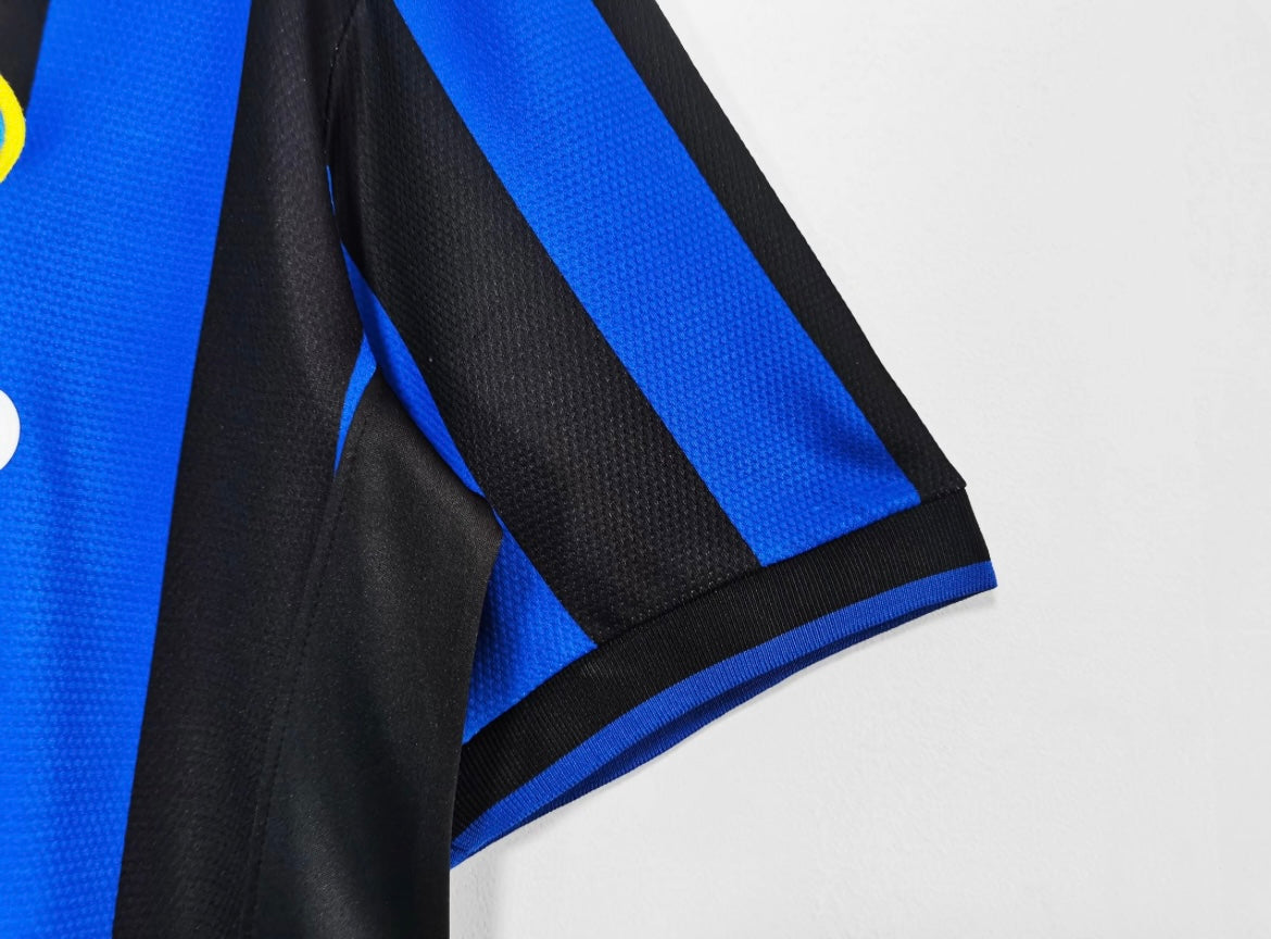 Inter Milan 1998/99 Domicile