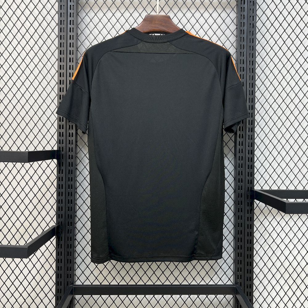 25-26 Arsenal Training