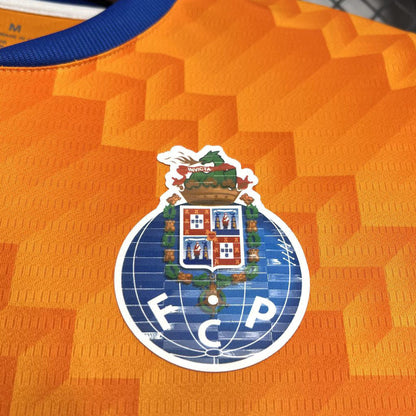 24-25 Porto Away Kit