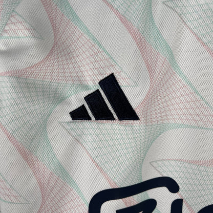23-24 Ajax away
