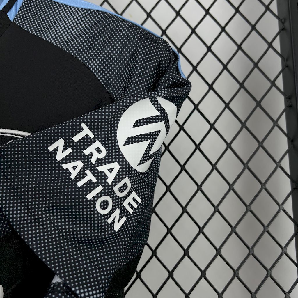 25-26 Aston Villa Away