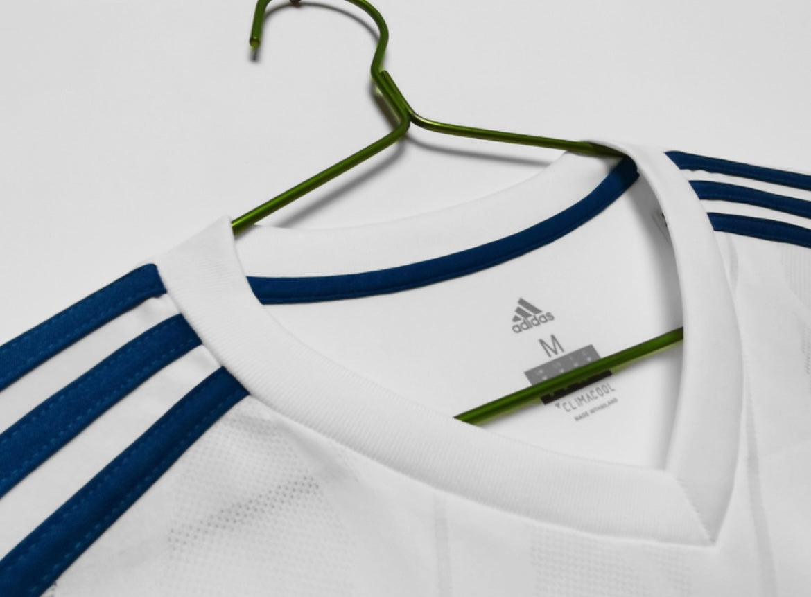 Real Madrid 2017/18 Domicile