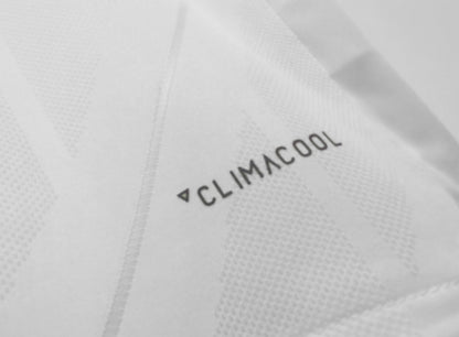 Real Madrid 2017/18 Domicile à manches longues