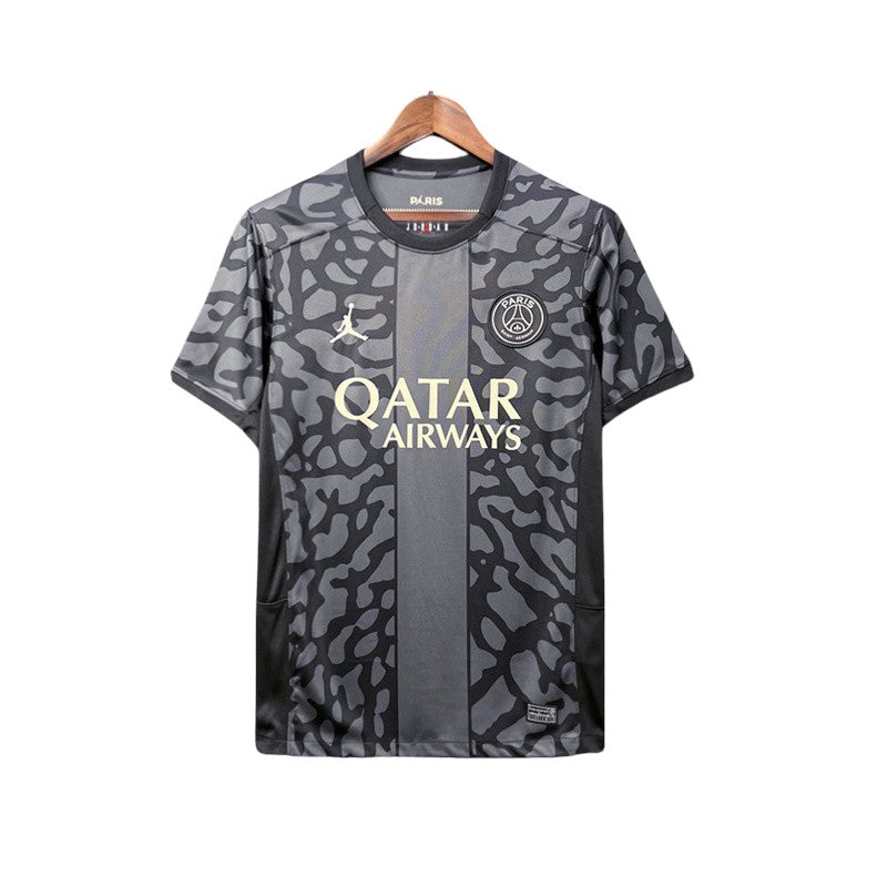 23-24 PSG Second Away