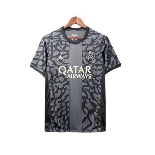 23-24 PSG Second Away