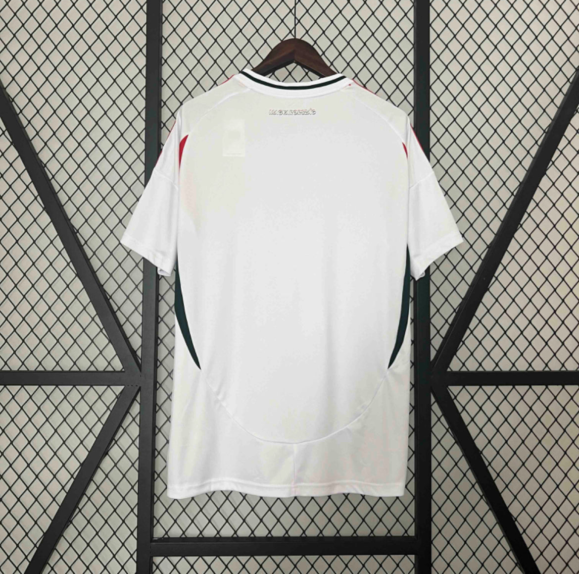 Hongrie 2024 Extérieur