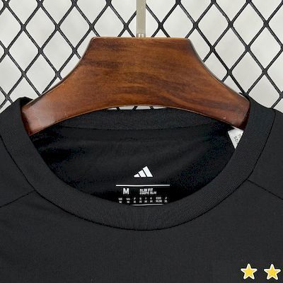 25-26 Benfica Black Training