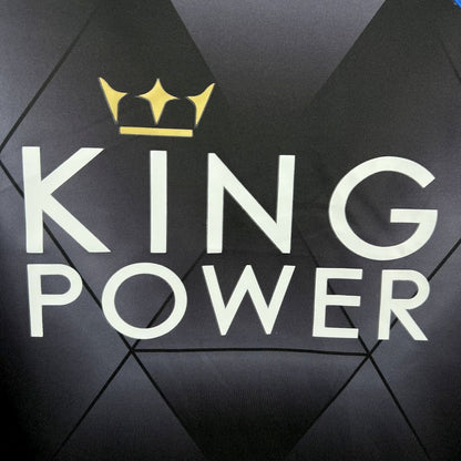 15-16 Leicester City Away Retro