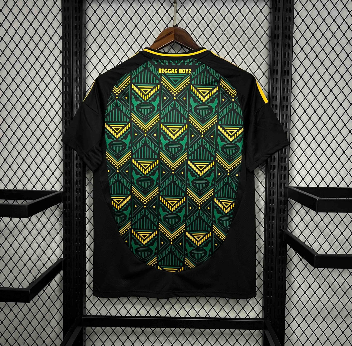 Jamaïque 2024 Extérieur