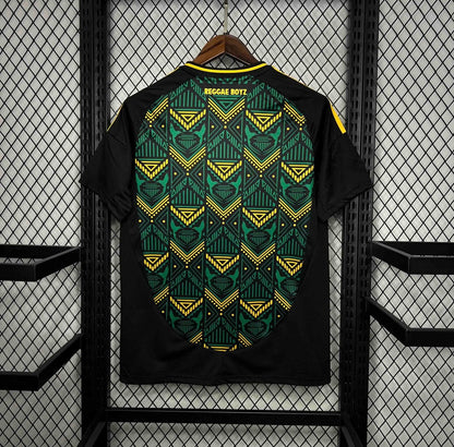 Jamaïque 2024 Extérieur