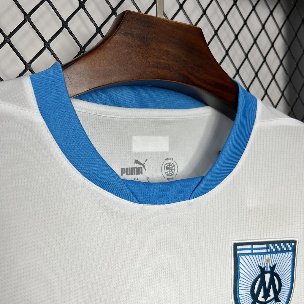24-25 Marseille Home