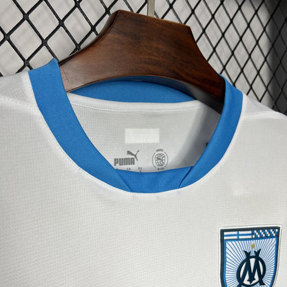 24-25 Marseille Home