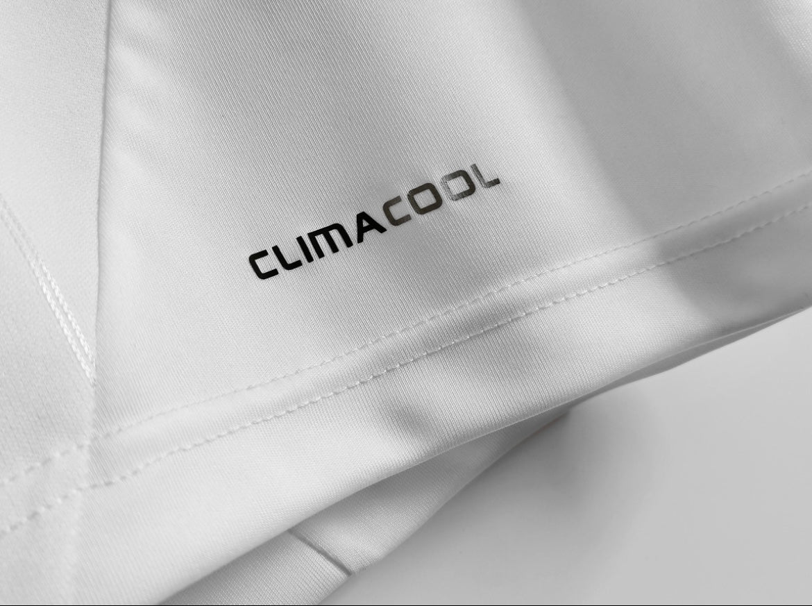 Real Madrid 2012/13 Domicile à manches longues