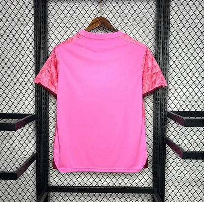 Palestine 2024 Concept