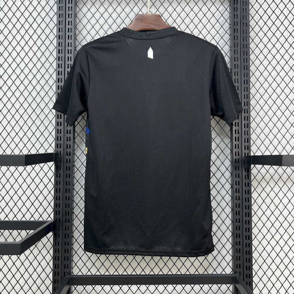 25-26 Everton Third Away