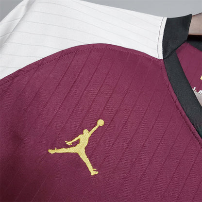 20-21 PSG third away