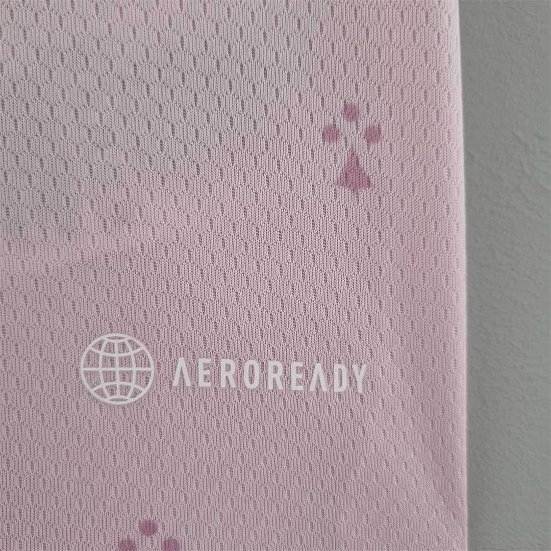 22-23 Arsenal third away