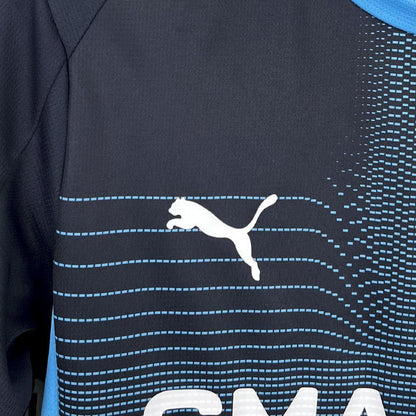 25-26 Marseille Away