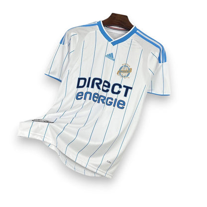 09-10 Marseille Home Retro