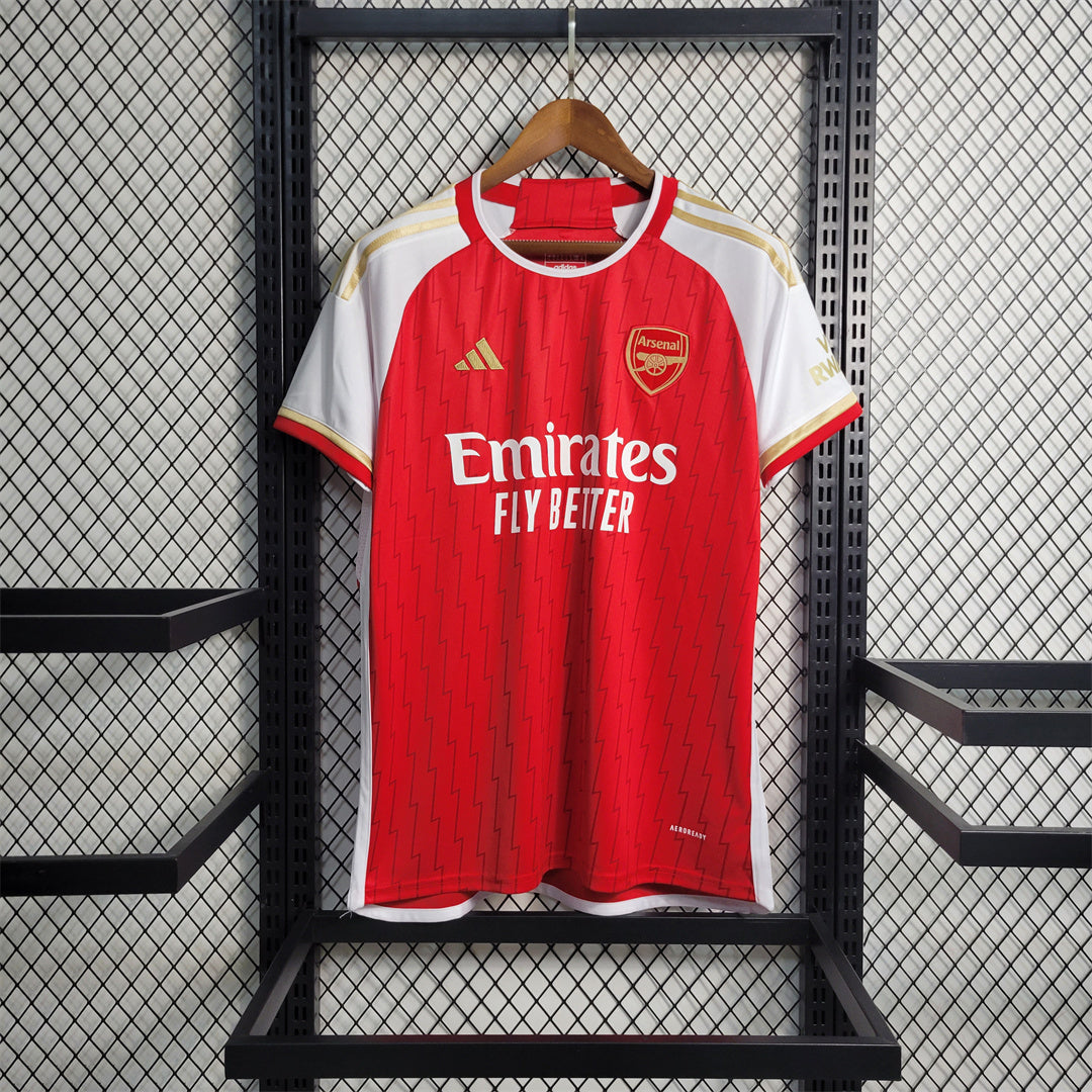 23-24 Arsenal home