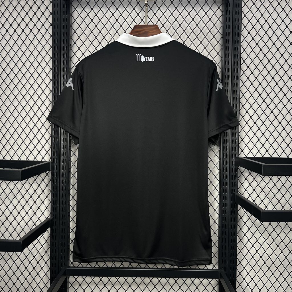 24-25 Monaco 100th Anniversary