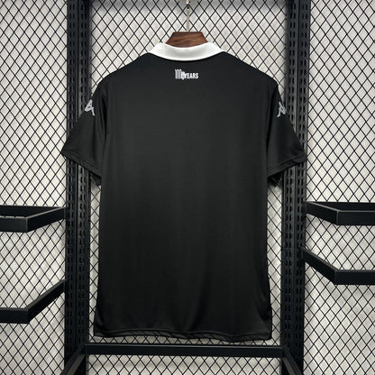 24-25 Monaco 100th Anniversary