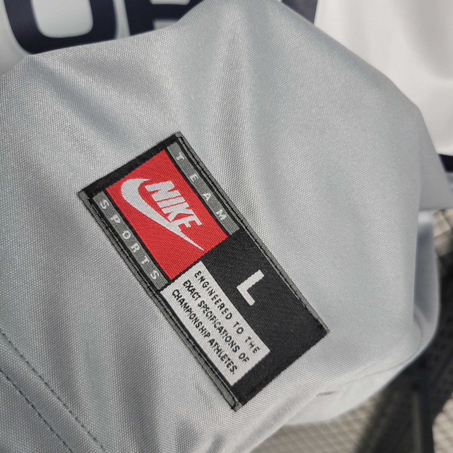 00-01 Retro PSG Away