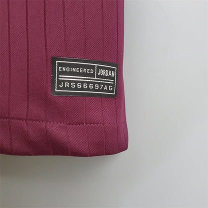 20-21 PSG third away