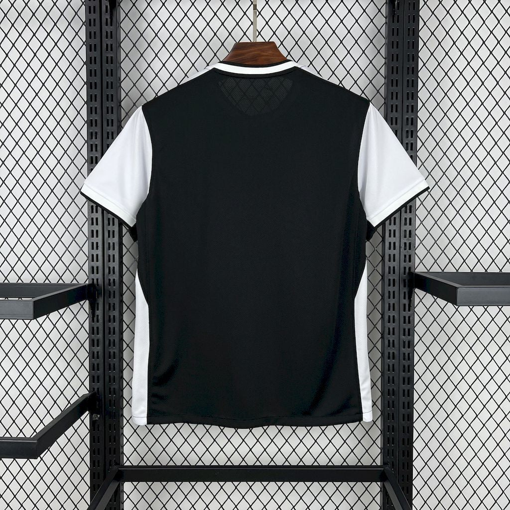 25-26 Corinthians Black Special