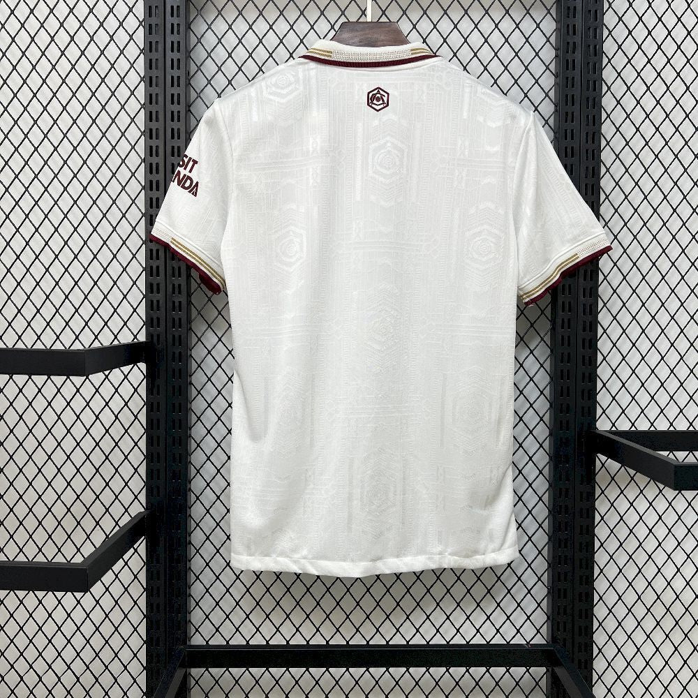 25-26 Arsenal Third Away Embroidered