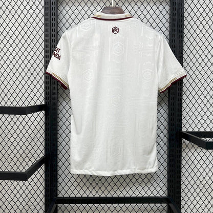 25-26 Arsenal Third Away Embroidered