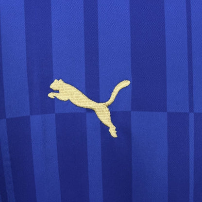 16-17 Leicester City Home Retro