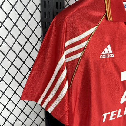 98-99 Benfica Home Retro