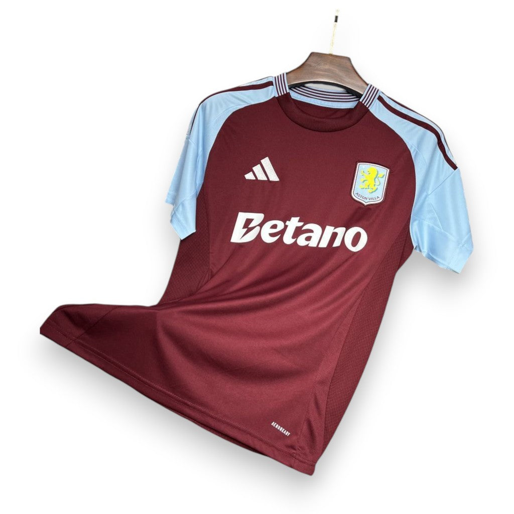24-25 Aston Villa Home