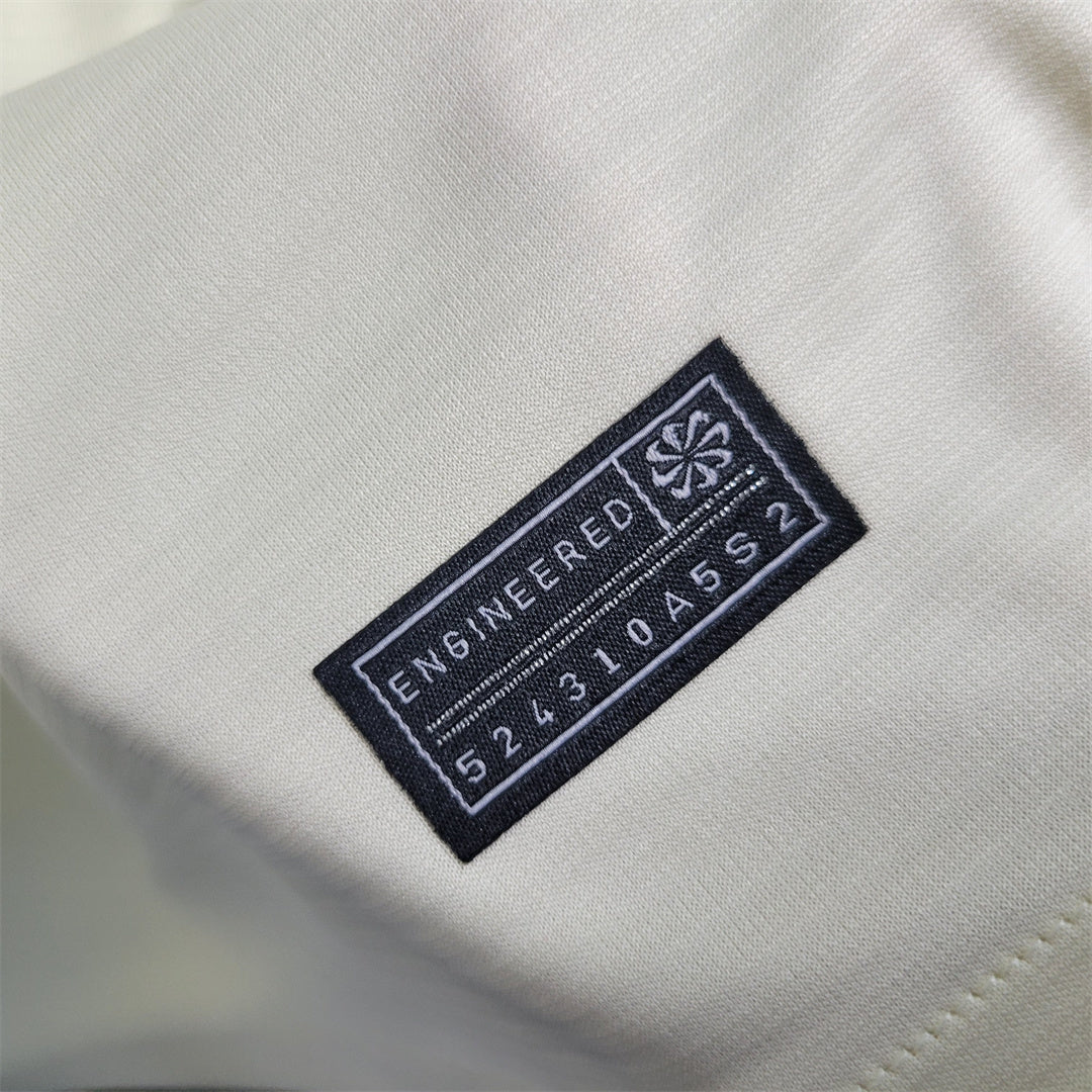 23-24 Corinthians training