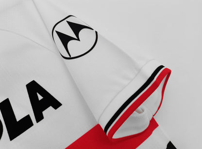 São Paulo 1999/00 Extérieur