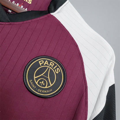 20-21 PSG third away