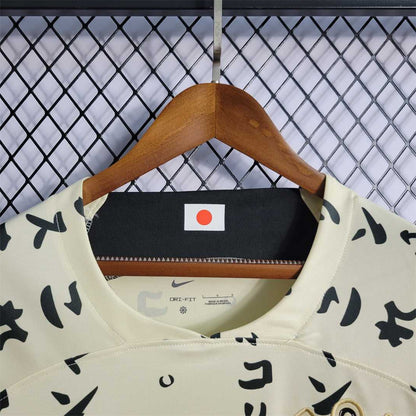 22-23 Corinthians third away