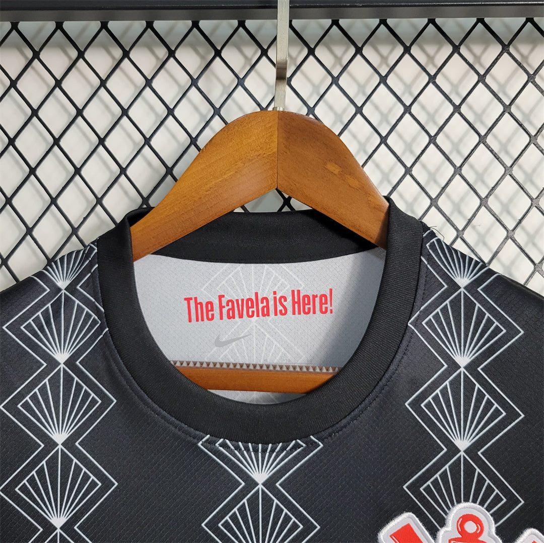 23-24 Corinthians Training