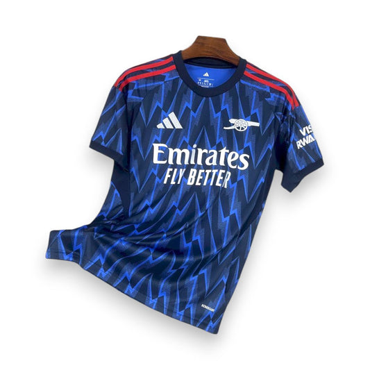 25-26 Arsenal Away