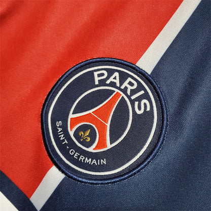 20-21 PSG home