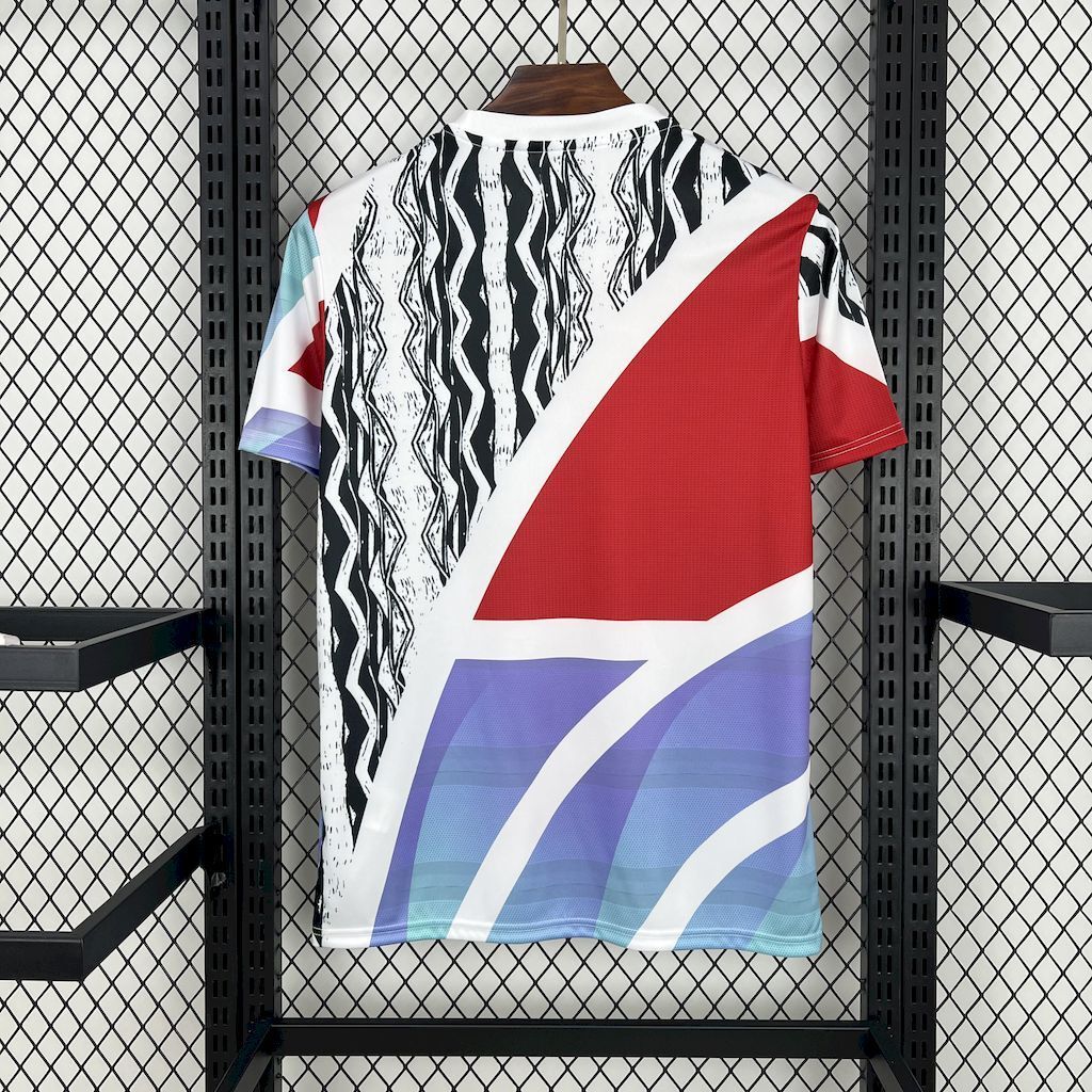 24-25 Arsenal Pre-Match