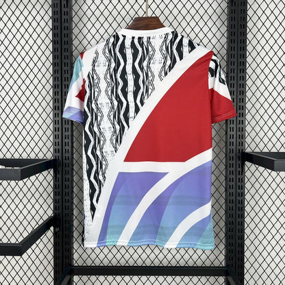 24-25 Arsenal Pre-Match