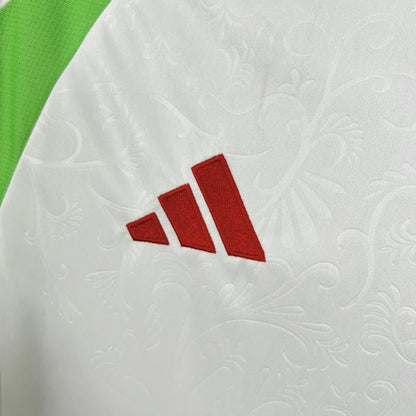 2024 Algeria Home