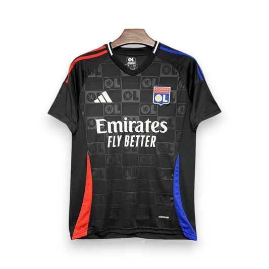 24-25 Lyon Away