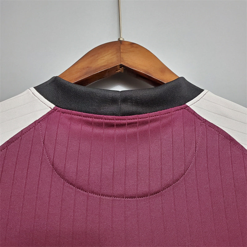 20-21 PSG third away