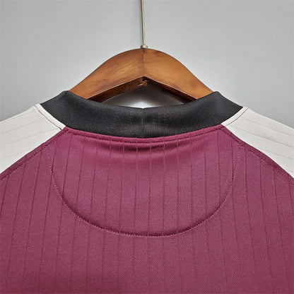 20-21 PSG third away