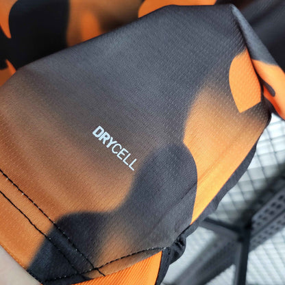 23-24 Marseille Second Away